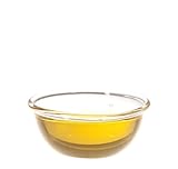 Kleine Teetasse aus Glas, 50ml