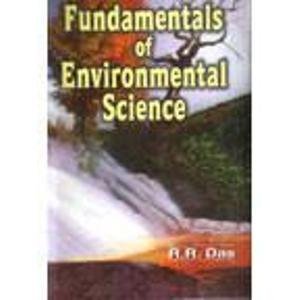Buy Fundamentals of Environmental Science Book Online at Low Prices in ...