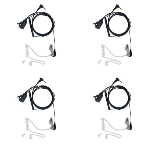 Oreillettes pour Motorola MH230R T200 T260, communication mains libres pour rando et loisirs