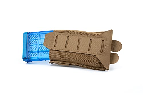 Poches Mag MOLLE Blue Force Gear empilables pour un rechargement ultra rapide