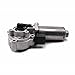 DEEGOOLY 27107566296 4WD Transfer Case Shift Actuator Shift Motor with Resistor Fits for BM-W E53 X5 E83 X3 ATC400 ATC500 ATC700 2003-2010