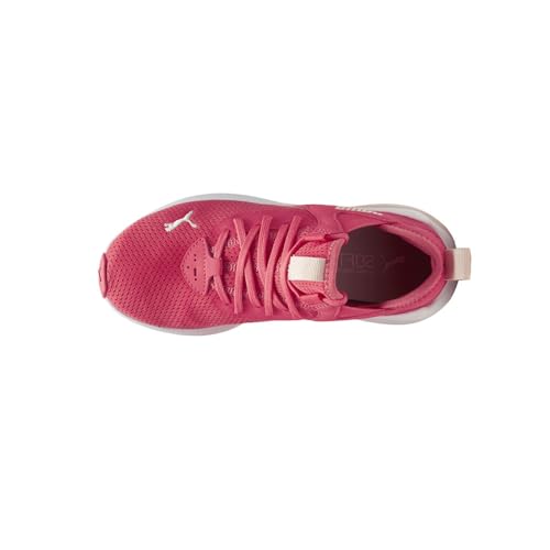 PUMA Kids Boys Cell Vive Jr Training Sneakers Shoes - Pink - Size 4.5 M4