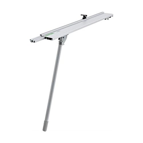 Tope para tronzar Festool guía de corte longitudinal para madera 3