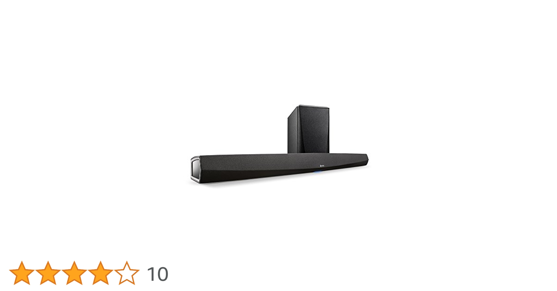 【値下げ中！】【訳あり】サウンドバー DENON HEOS-HCHS2 Amazon.co.jp: Denon HEOS-HCHS2 サウンドバー HEOS/ホーム