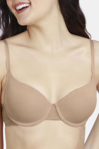 Image of Zivame Women T-Shirt Bra