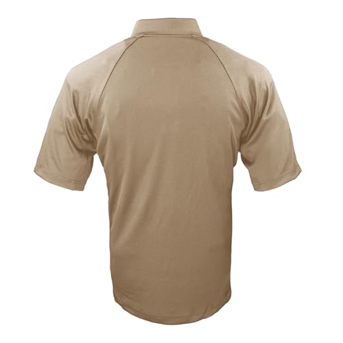 Propper Men's Raglan S/S Utility Polo2