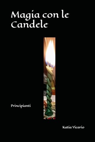 Magia con le Candele: Principianti