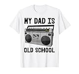 Vintage Tape Recorder Tees