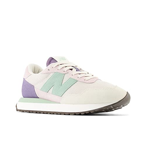 Image of New Balance Women's 237 V1 Sneaker