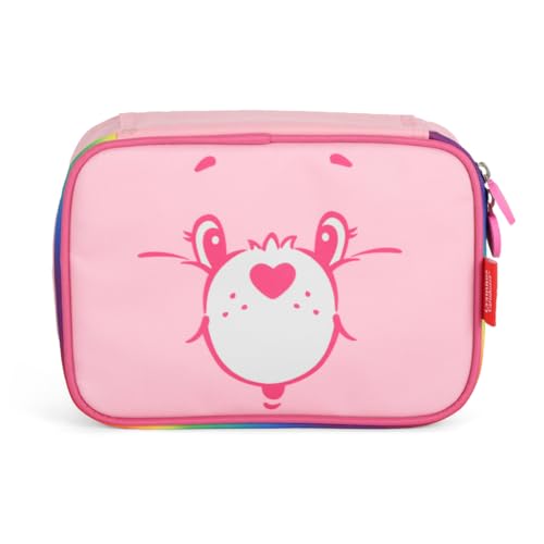 ESTOJO URSINHOS CARINHOSOS ROSA