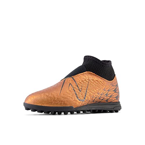 New Balance Kids Tekela V4 Magique Tf Soccer Shoe