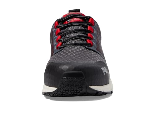 Image of Timberland PRO Men's Radius Composite Safety Toe Athletic Industrial Work Shoe