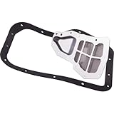 VORMORNIX Transmission Filter Kit for Nissan Maxima,Pathfinder 1985-1989 for Chrysler Conquest