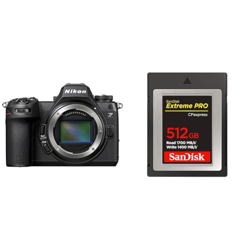 Amazon | Nikon ミラーレス一眼 Z6III ボディ フルサイズ +