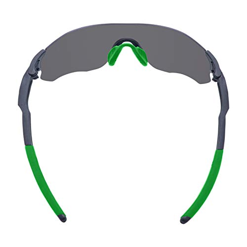 Image of Mryok Replacement Earsocks for Oakley EV Zero Path /Pitch /Range /Stride /Blades /Swift /Ascend Sunglasses - Options