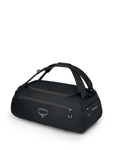 Osprey Daylite 45L Duffel Backpack, Black OS - image 1