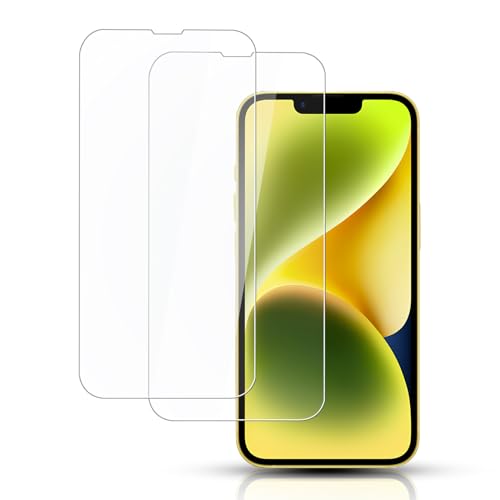 iPhone 14 Plus�K���X�t�B�����y���{���f�ވ��Ɏq���z�ɔ� �����ߗ� �ώw�� ������ 2.5D ���E���h�G�b�W���H �d�x9H/�����ߗ�/�����z���y�����z�X�N���[�� �v���e�N�^�[ iphone14�v���X 6.7�C���` �X�}�[�g�t�H���K���X�t�B���� 