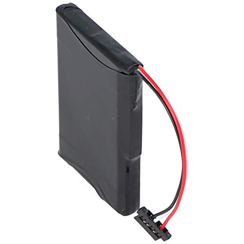 AccuCell Batteria adatta per Becker Traffic Assist Z101
