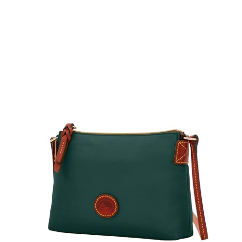 Dooney & Bourke Women's Handbags, Small Nylon Crossbody Bags for Women2