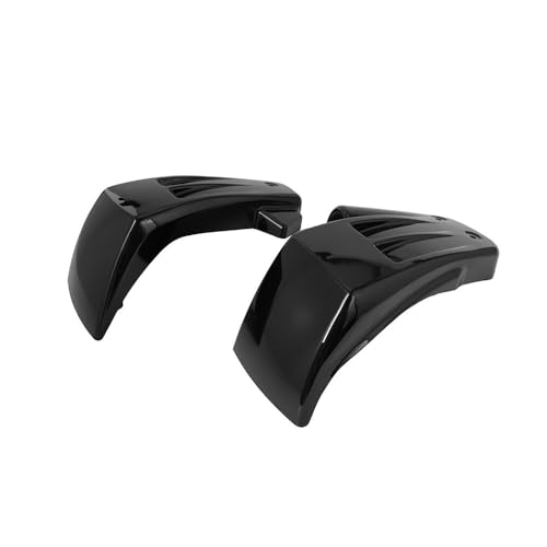 Couvercle de carénage batterie Softail FXBR FLFB pour moto Fat Boy Sport Glide 2019 2020