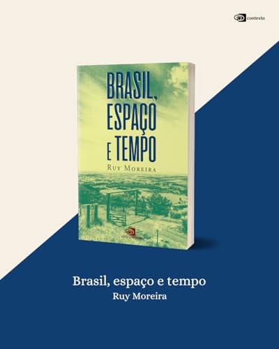 Brasil, espaço e tempo