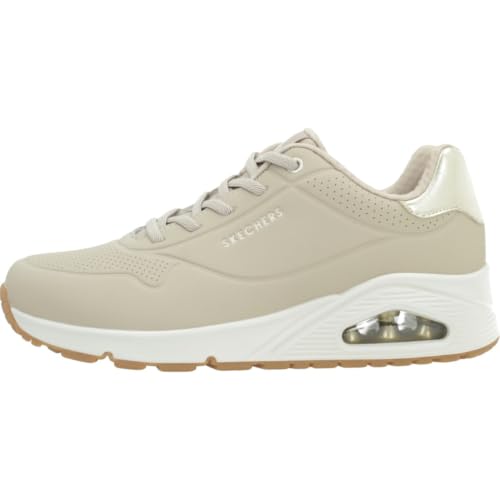 Image of Skechers Mens UNO - Stand ON AIR Walking Shoes