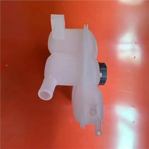 Tanque expansion radiador Volvo C30 C70 de alta durabilidad con tapa OEM 5M5H8K218AA