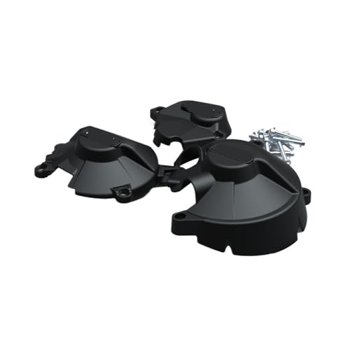 Tapa estator CBR1000RR-R cubierta motor de alta precisión Fireblade SP 3