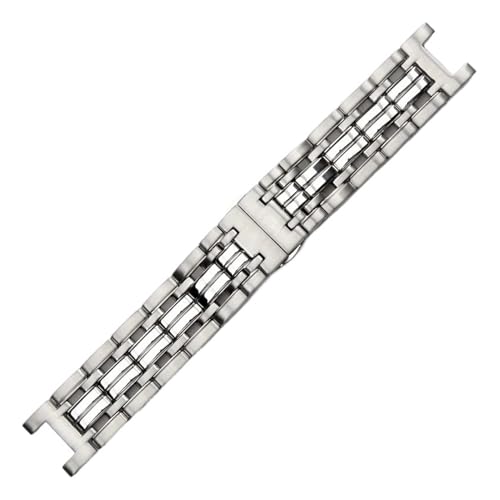 Bracelet montre acier inoxydable 316L de qualité supérieure pour montre GC Guess 20mm 22mm