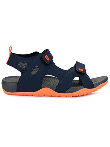 Image of Campus Men Gc-15 Sports Sandals