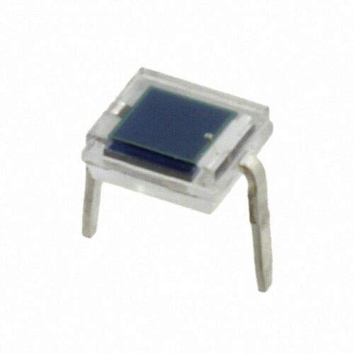KingGo 5 parti BPW34 nuovo analizzatore originale del fotodiodo DIP-2 di Pin del silicone