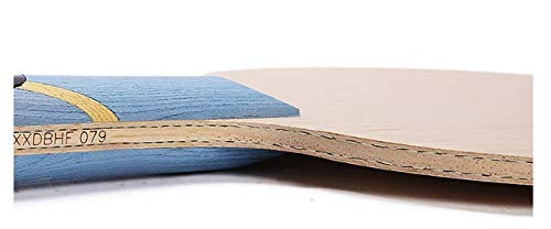 Amazon | 紅双喜(DHS) キョウヒョウ龍5 Light FL 本物保証 説明書付き