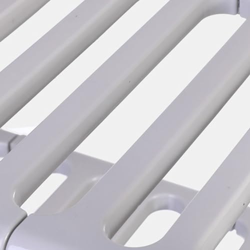 Organizador de Cajones, Organizador de Baño, Estante Retráctil de Doble Capa para Bajo Fregadero, Estante Multifuncional para Almacenamiento en Gabinete para Cocina y Baño miniatura 2