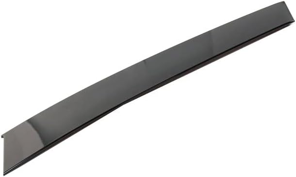 Mopar 68292934AC - Front Passenger Side Door Applique