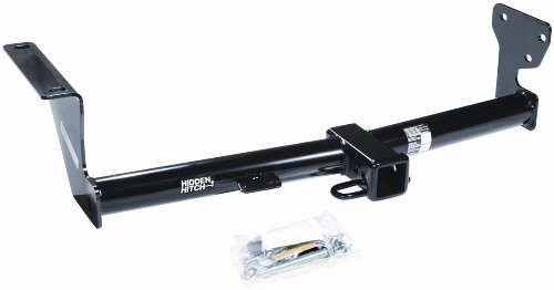 Featured Product Hidden Hitch 87575 Class III/IV Receiver Trailer Hitch