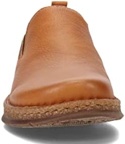 BORN Men's, Bryson Slip-On TAN 8 M | Image 2