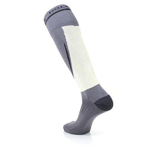 Howies Hockey Cut-Resistant Skate Socsk (S (Mens 3-5.5))