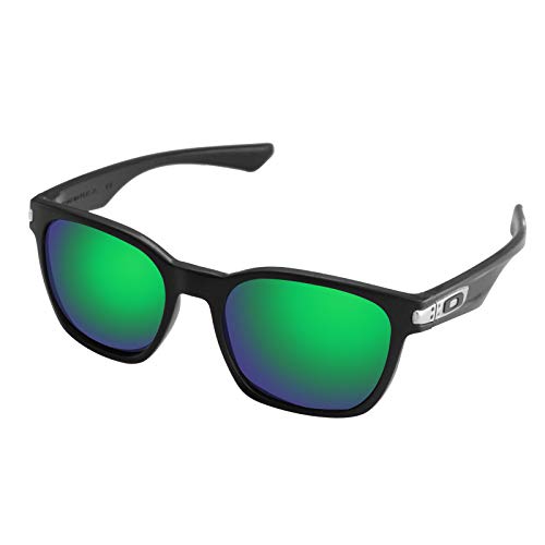 Image of LenzReborn High-impact Polarized Lens Replacement for Oakley Garage Rock OO9175 Sunglass - More Options