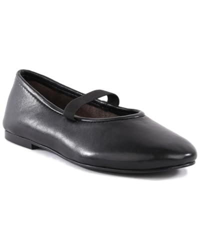 Seychelles Jude Leather Flat