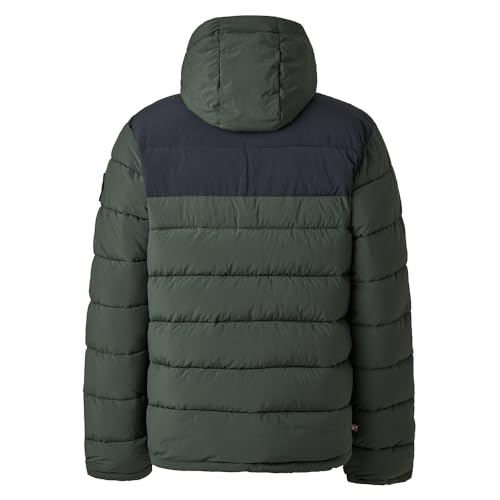 Froid en rando ? La Ternua Balena 170 Jacket M vous protège