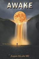 Awake: It's Your Turn 1737212323 Book Cover