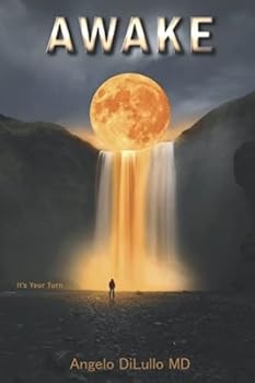 Paperback Awake: It's Your Turn Book