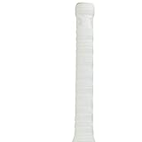 Kookaburra Chevron Bat Handle Grip' Full Size (White Color)