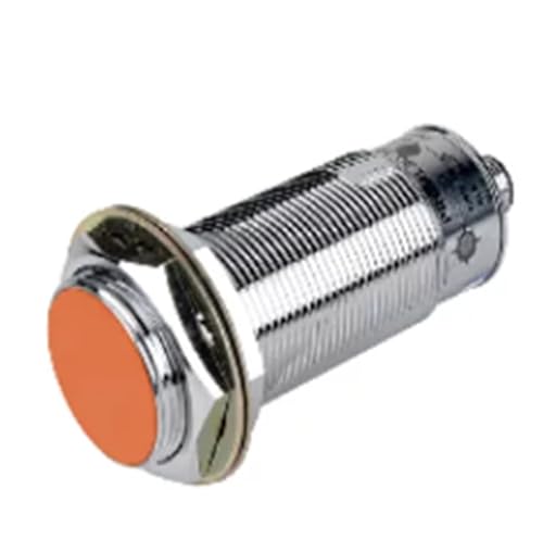 Capteur de proximite PRCML30 precision de detection 15mm - 3