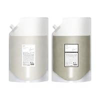 幾重 プレミアム シャンプー 1000ml 業務用 詰替*4個又は単品8500円 Amazon | 幾重 プレミアム シャンプー&トリートメント 1000ml 業務用