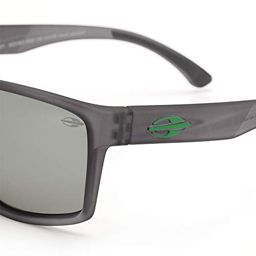 Óculos de Sol Mormaii Carmel NXT M0060 Fumê