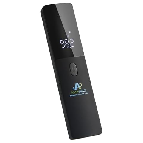 Amplim Non Contact Digital Thermometer Cover