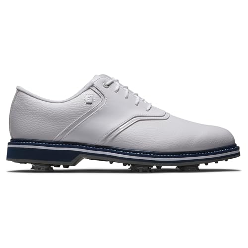 Image of FootJoy Men's FJ Originals Golf Shoe