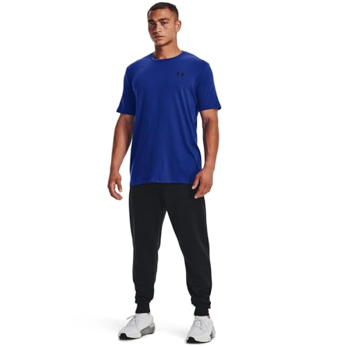 Image of Under Armour Men's Sportstyle Colorblock T-Shirt