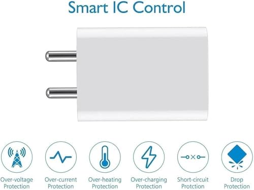 Image of Original Vivo Fast Charger 80W Vivo Charger Compatible with Vivo V40, V40 Pro, V40e, Y300 5G, Y28e, Y28s V25 5g /v23 5g /v23 E 5g /v23pro 5g /y35 /y75 /y73 /v25 /v23 /v325e /v21 /v21 with Cable